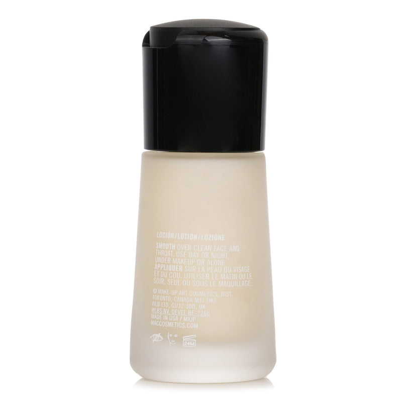 マック  Emulsions Mineralize Timecheck Lotion   30ml