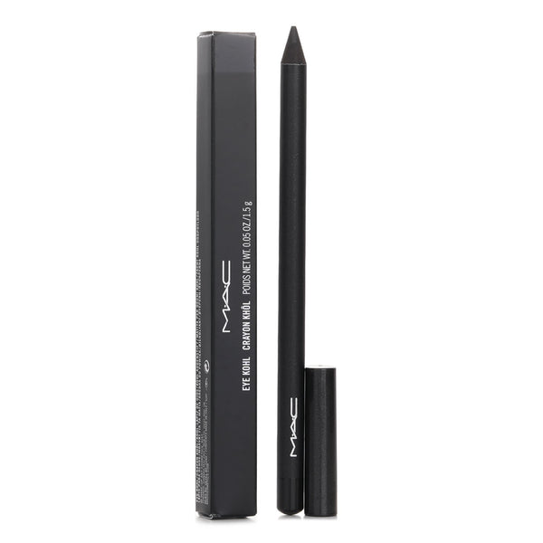 マック  Eye Kohl Pencil Eyeliner - # Feline (Carbon Black)   1.45g