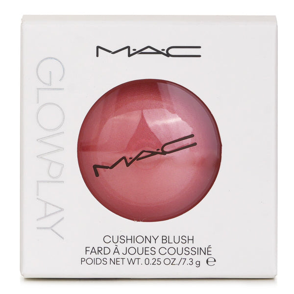 マック  Glow Play Blush - # Cheer Up   7.3g