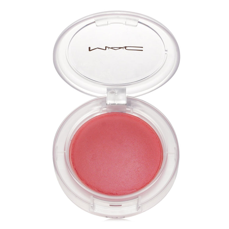 マック  Glow Play Blush - # Cheer Up   7.3g