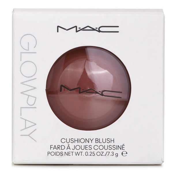 マック  Glow Play Blush - # Ginger Luck   7.3g