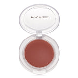 マック  Glow Play Blush - # Ginger Luck   7.3g