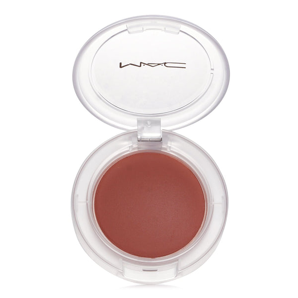 マック  Glow Play Blush - # Ginger Luck   7.3g