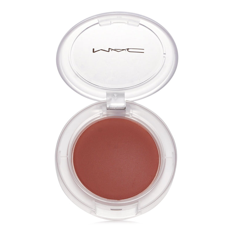 マック  Glow Play Blush - # Ginger Luck   7.3g