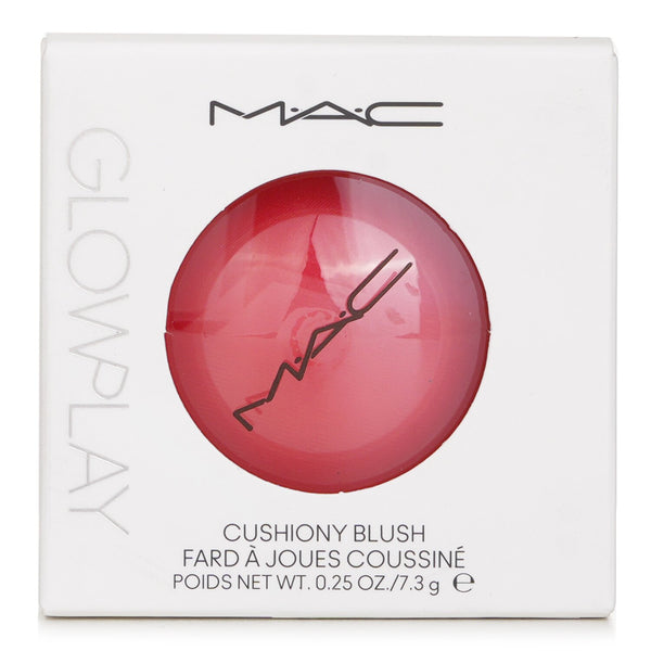 マック  Glow Play Blush - # Groovy   7.3g
