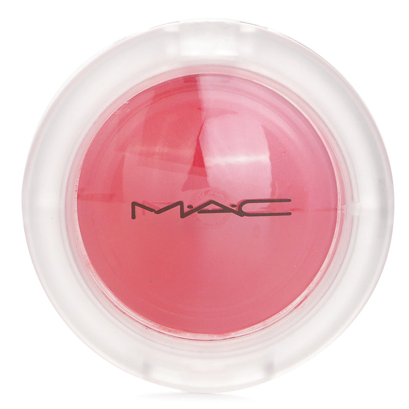 マック  Glow Play Blush - # Groovy   7.3g