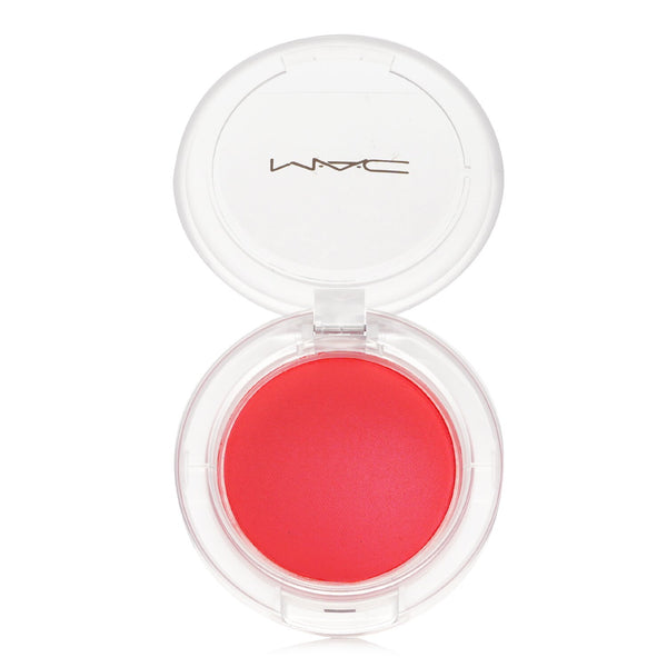 マック  Glow Play Blush - # Groovy   7.3g