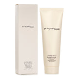マック  Hyper Real Cream To Foam Cleanser   125ml