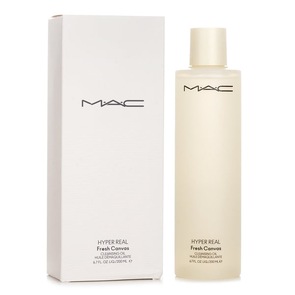 マック  Hyper Real Fresh Canvas Cleansing Oil   200ml