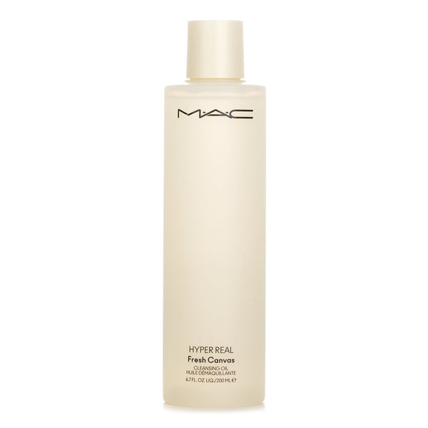 マック  Hyper Real Fresh Canvas Cleansing Oil   200ml