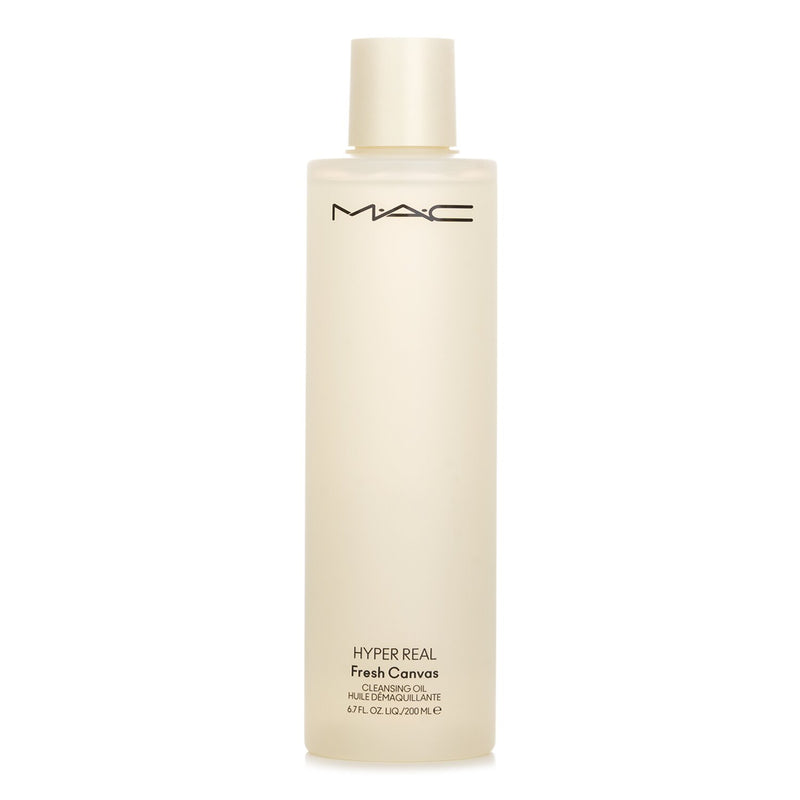 マック  Hyper Real Fresh Canvas Cleansing Oil   200ml
