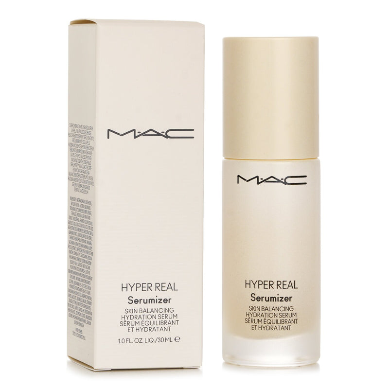 マック  Hyper Real Serumizer   30ml