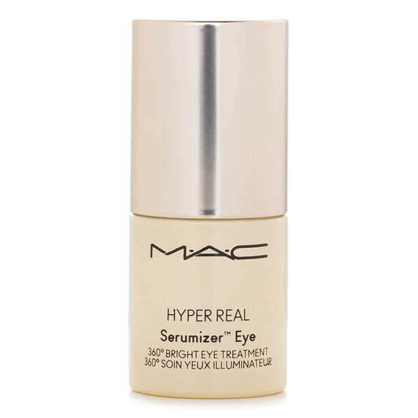 マック  Hyper Real Serumizer Eye   15ml