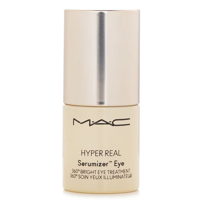 マック  Hyper Real Serumizer Eye   15ml