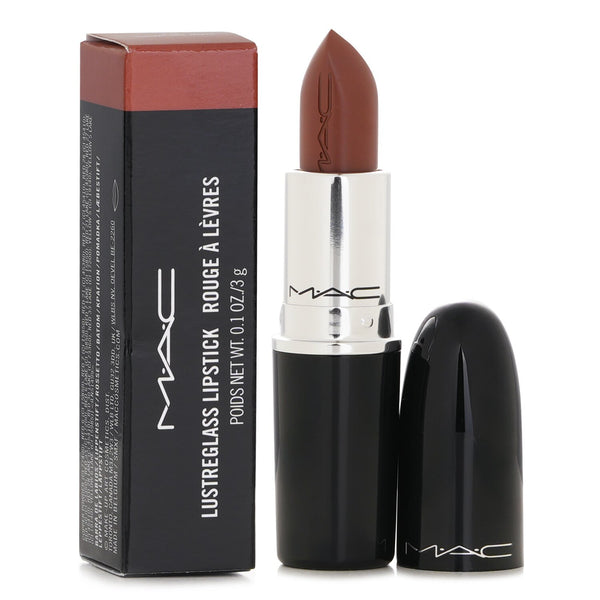 マック  Lustreglass Sheer Shine Lipstick -# 570 Signature Move   3g