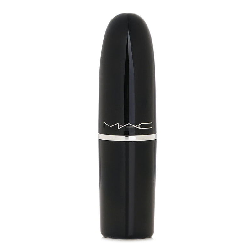 マック  Lustreglass Sheer Shine Lipstick -# 570 Signature Move   3g