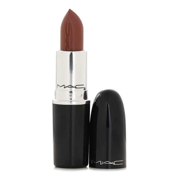 マック  Lustreglass Sheer Shine Lipstick -# 570 Signature Move   3g