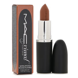 マック  Macximal Satin Lipstick - # 839 Hodge Podge   3.5g