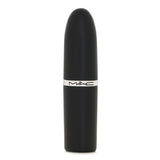 マック  Macximal Satin Lipstick - # 839 Hodge Podge   3.5g