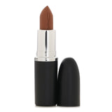 マック  Macximal Satin Lipstick - # 839 Hodge Podge   3.5g