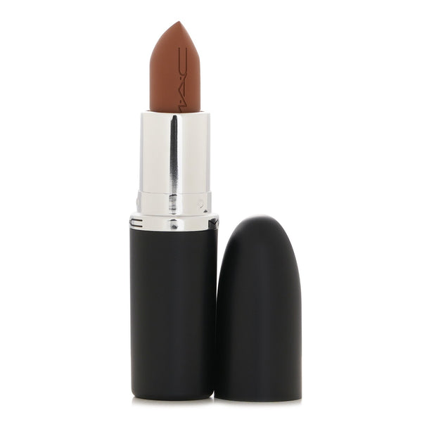 マック  Macximal Satin Lipstick - # 839 Hodge Podge   3.5g