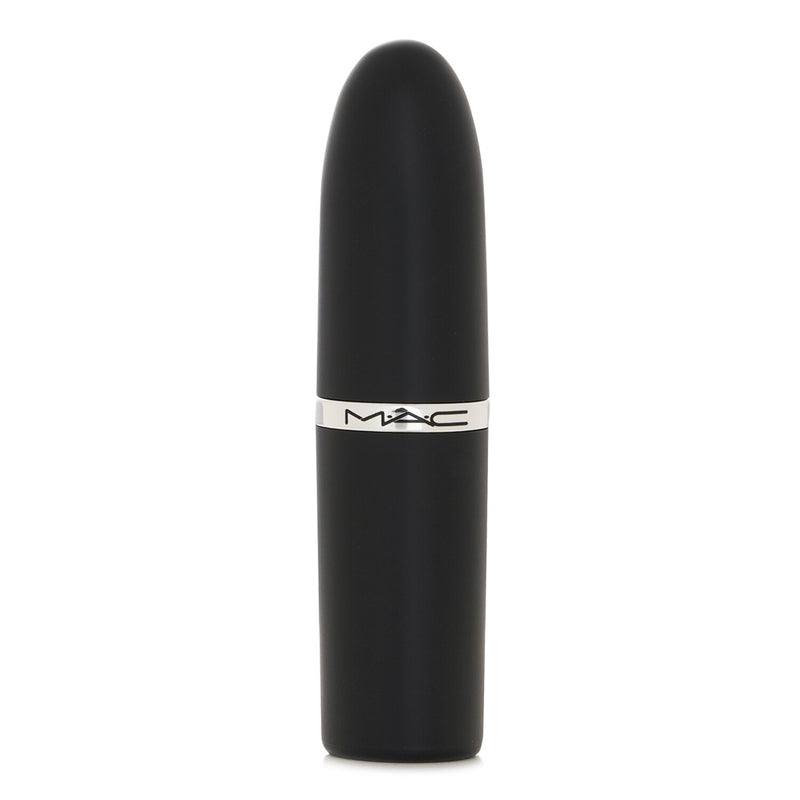 マック  Macximal Silky Matte Lipstick - # 627 Cool Teddy   3.5g