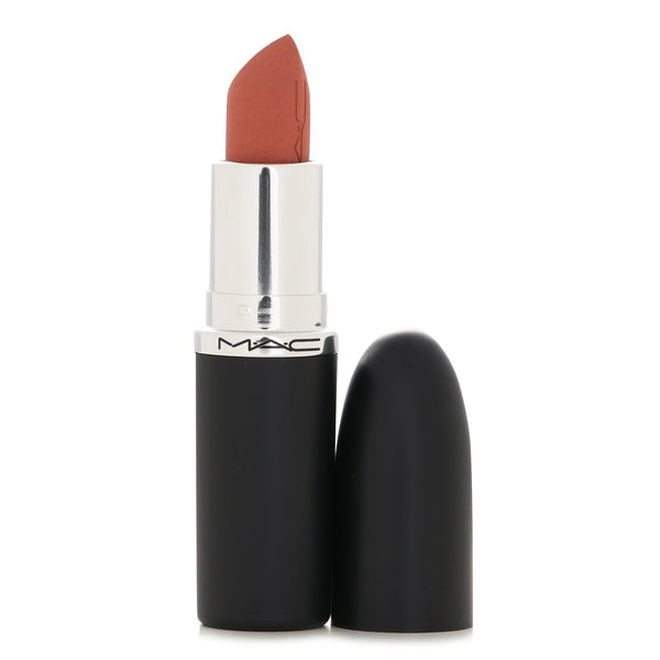 マック  Macximal Silky Matte Lipstick - # 627 Cool Teddy   3.5g