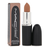 マック  Macximal Silky Matte Lipstick - # 625 Folio   3.5g