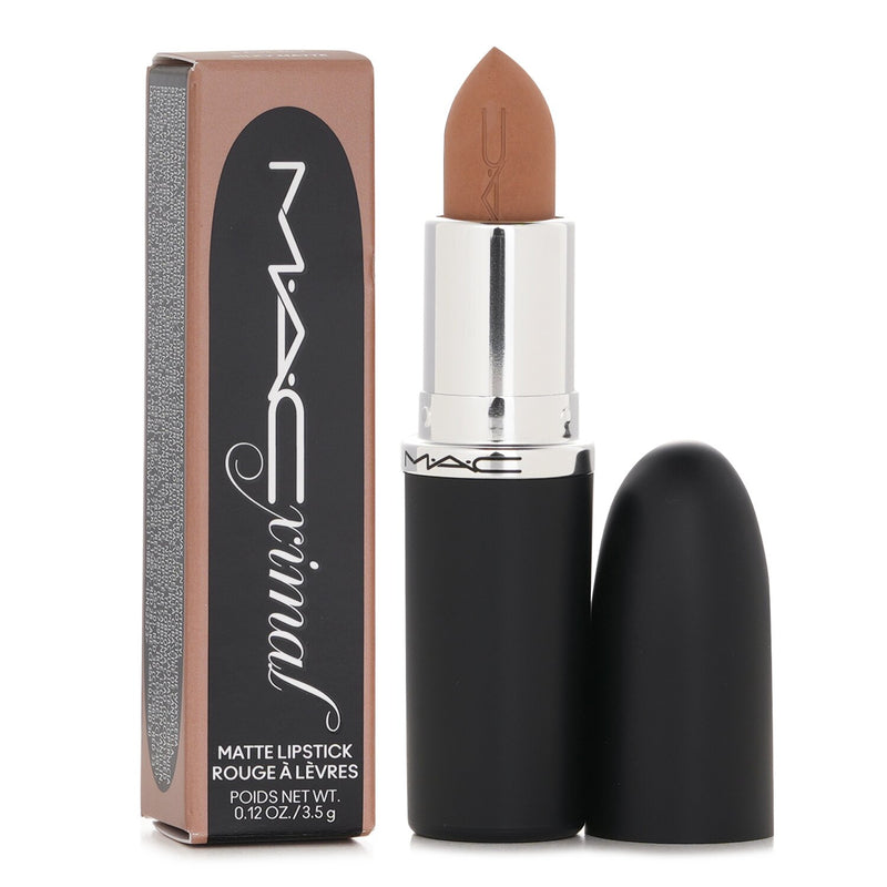 マック  Macximal Silky Matte Lipstick - # 625 Folio   3.5g