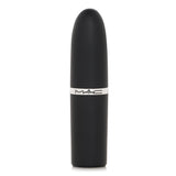 マック  Macximal Silky Matte Lipstick - # 625 Folio   3.5g
