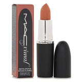 マック  Macximal Silky Matte Lipstick - # 631 Yash   3.5g