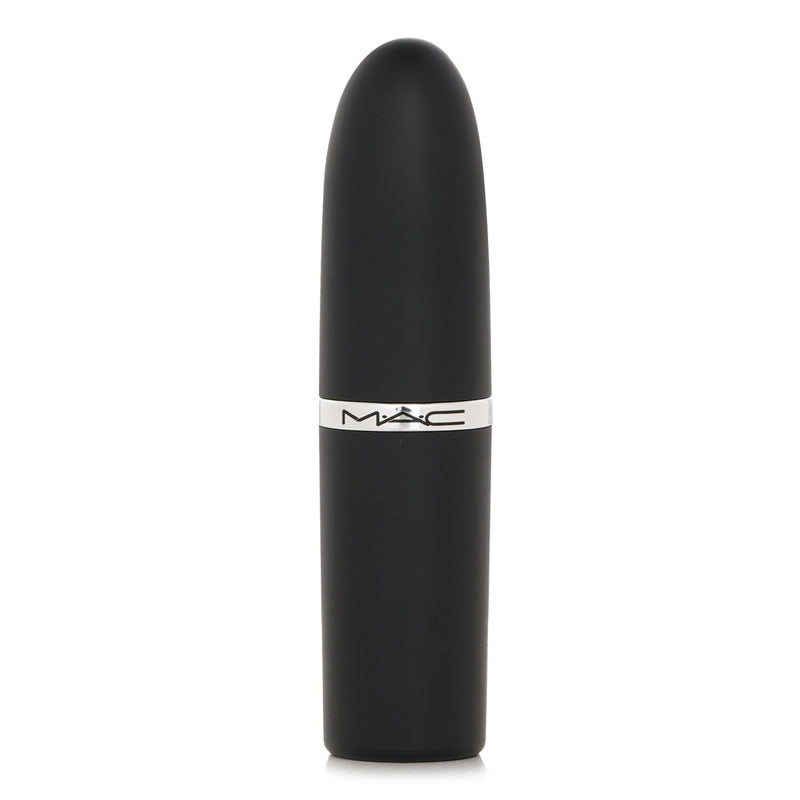 マック  Macximal Silky Matte Lipstick - # 631 Yash   3.5g
