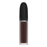 マック  Powder Kiss Liquid Lipcolour -# 955 Chestnut   5ml