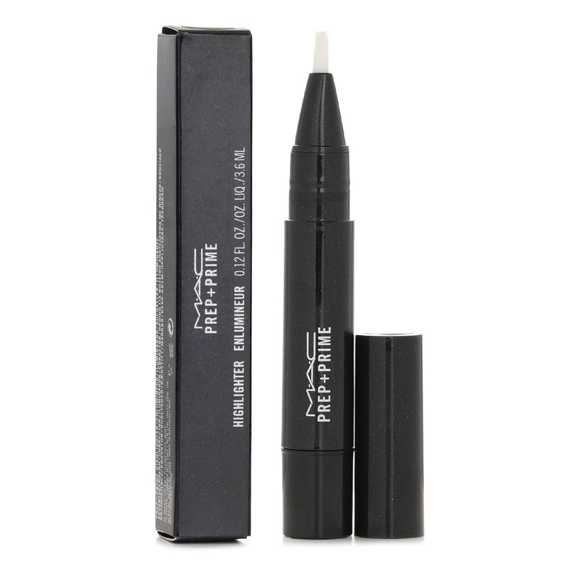 マック  Prep + Prime Highlighter Bright - # Forecast   3.6ml
