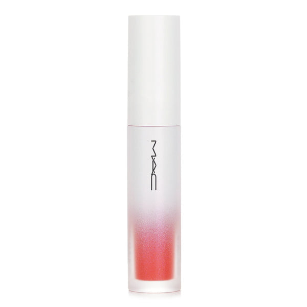 マック  Strobe Liquid Blush - # Apricot Jelly   4.3ml