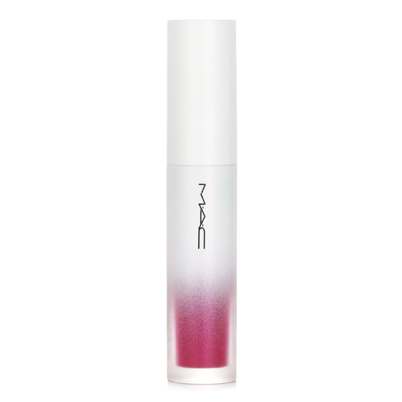 マック  Strobe Liquid Blush - # Good Vibes   4.3ml