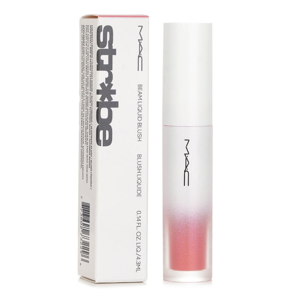 マック  Strobe Liquid Blush - # Icegleam   4.3ml