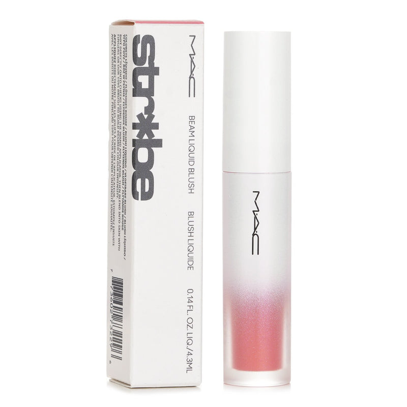 マック  Strobe Liquid Blush - # Icegleam   4.3ml