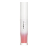 マック  Strobe Liquid Blush - # Icegleam   4.3ml