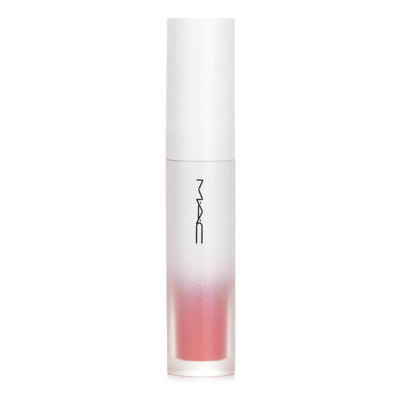 マック  Strobe Liquid Blush - # Icegleam   4.3ml