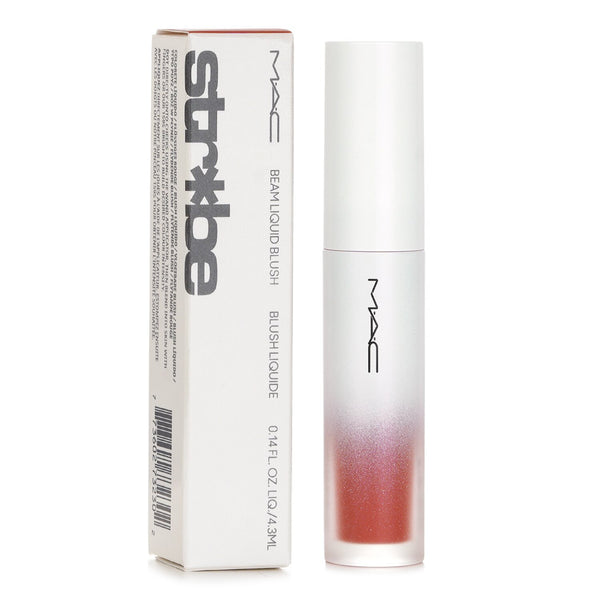 マック  Strobe Liquid Blush - # Lavalite   4.3ml