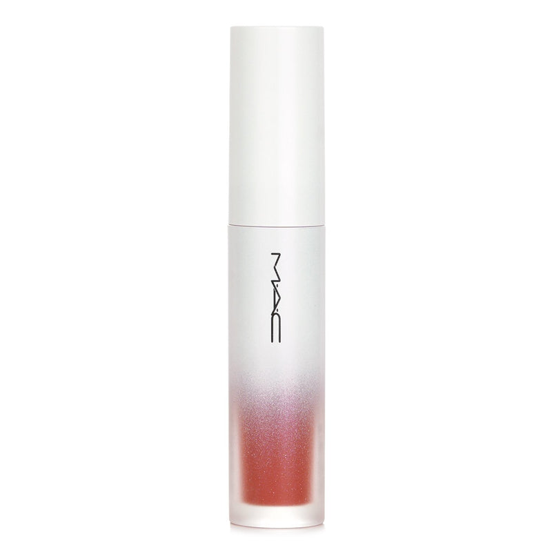 マック  Strobe Liquid Blush - # Lavalite   4.3ml