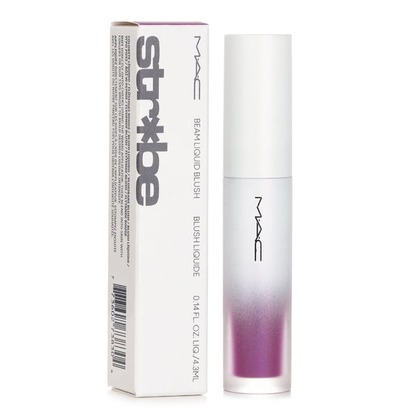 マック  Strobe Liquid Blush - # Magic Aura   4.3ml