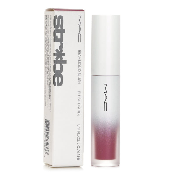 マック  Strobe Liquid Blush - # Nitelite   4.3ml