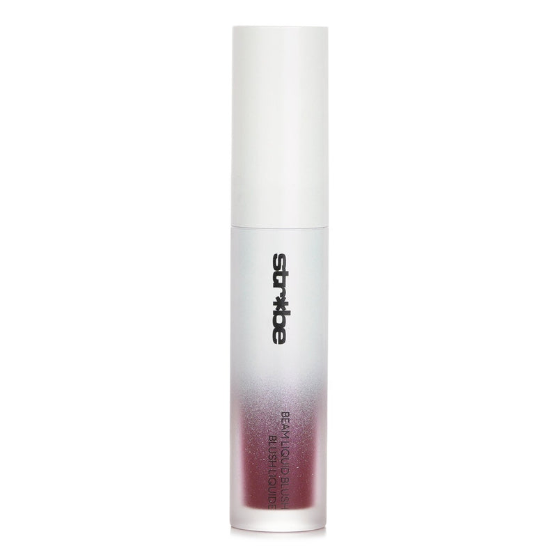 マック  Strobe Liquid Blush - # Plummy Bare   4.3ml