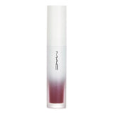 マック  Strobe Liquid Blush - # Plummy Bare   4.3ml