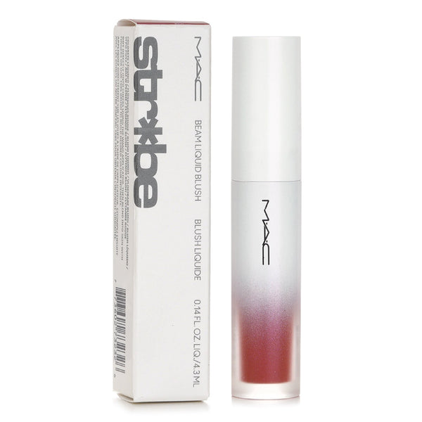 マック  Strobe Liquid Blush - # Unsweetened   4.3ml