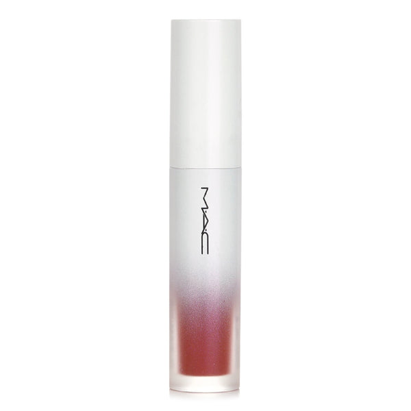 マック  Strobe Liquid Blush - # Unsweetened   4.3ml
