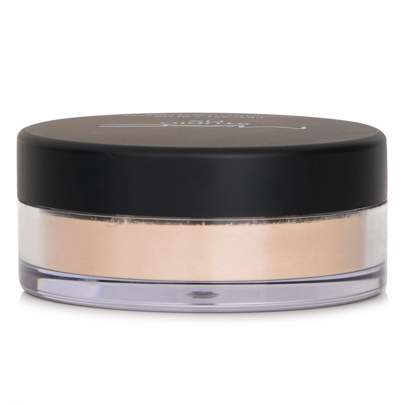 マック  Studio Fix Pro Set + Blur Weightless Loose Powder - # Light   6.5g