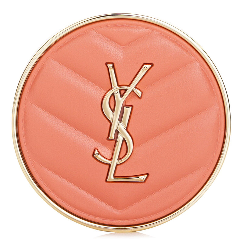 イヴサンローラン  Make Me Blush Bold Blurring Blush - # 57 Coral Clash   6g